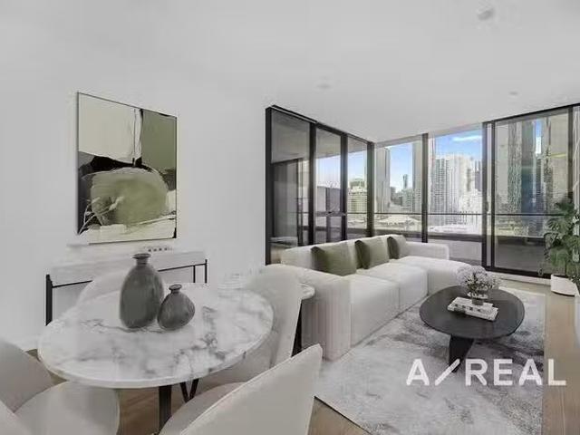 Cheap 1 BR 1601/65 Dudley Street, West Melbourne, VIC 3003