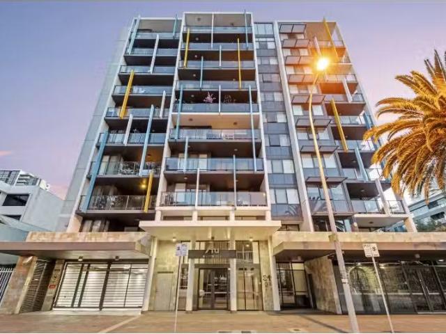 For Rent! 1 BR 179/311 Hay Street, EAST PERTH Apartment for re.