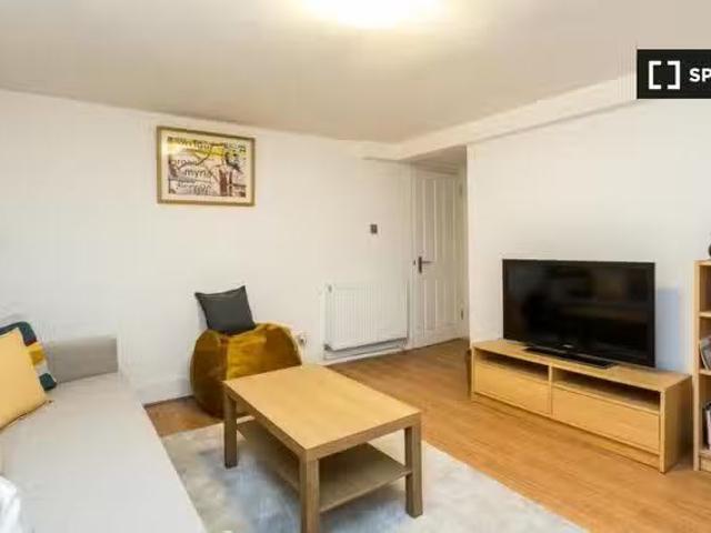 New 1 BR 1 bedroom apartment for rent in London