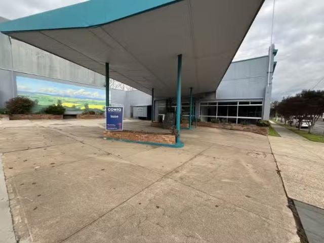 Rental! 1 BR 1 Kendal Street, COWRA Property for rent Listed.