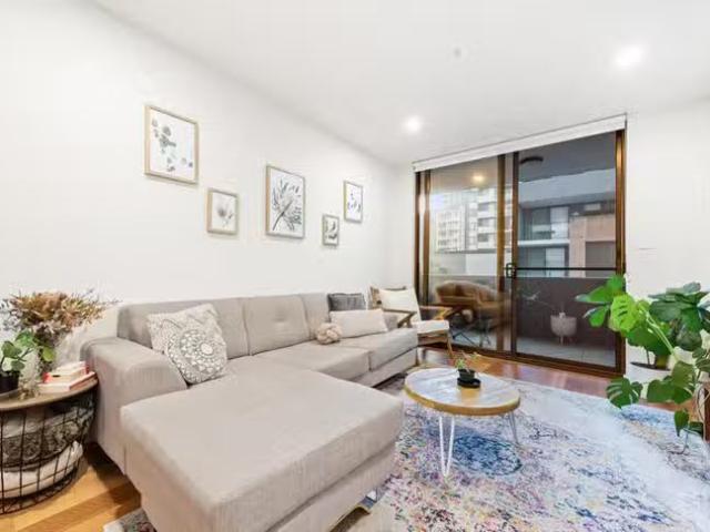 Charming 1 BR 203/15 Wickham Street, Wickham, NSW 2293