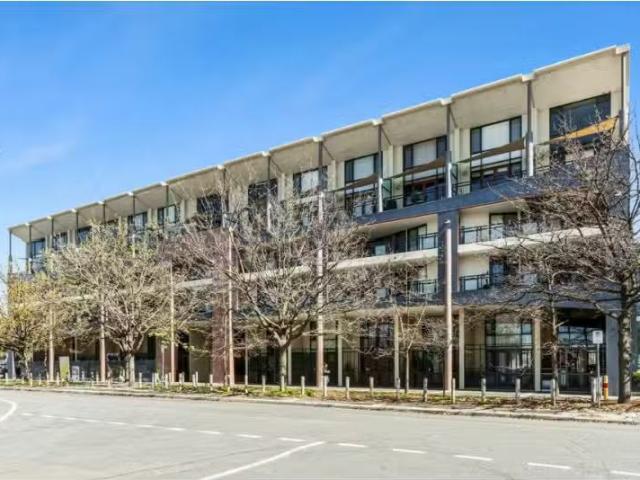 Rental! 1 BR 21/66 Allara Street, CITY Apartment for rent Lis.