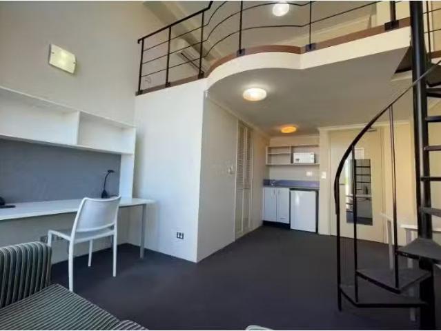 Rental! 1 BR 2120/185 Broadway, Ultimo Apartment for rent Lis.