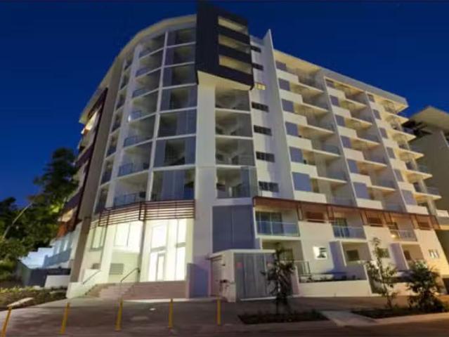 Cheap 1 BR 213/23 Robinson Place, Kelvin Grove, KELVIN GROVE H.