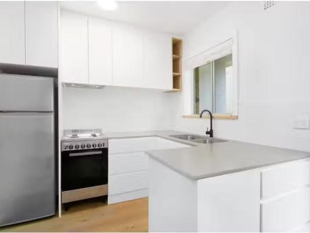 Deal! 1 BR 2/20 Wheeler Parade, DEE WHY Apartment for rent Li.
