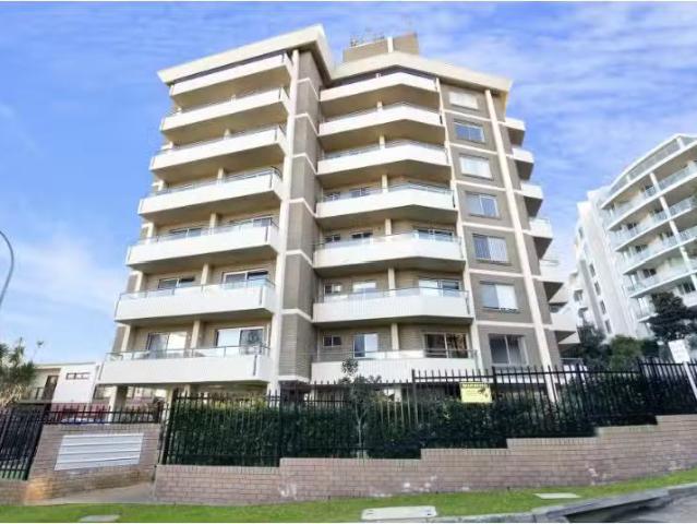 Unique 1 BR 2/2 Wilson Street, Wollongong Apartment for rent.