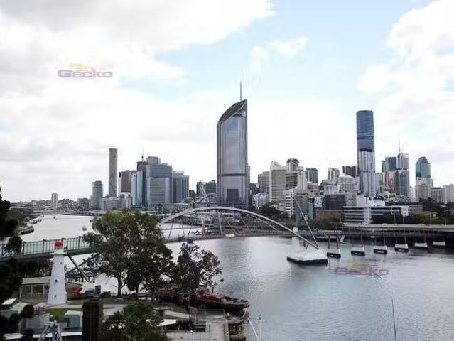Rental! 1 BR 22A/21 Dock Street, South Brisbane, QLD 4101