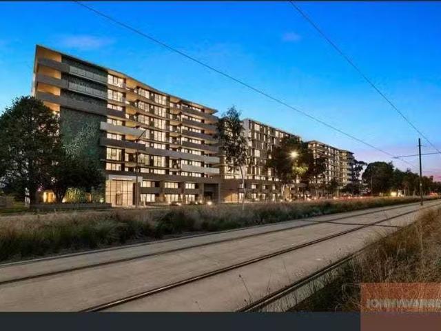 Cozy 1 BR 258 Northbourne Avenue, partson Apartment for rent.