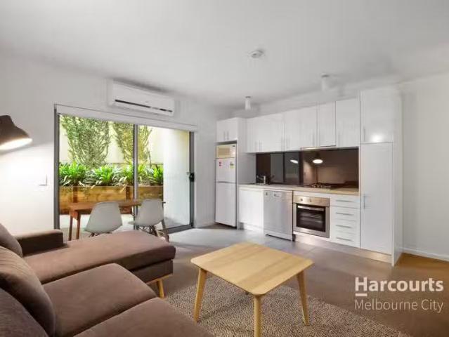 Deal! 1 BR 2/50 Rosslyn Street, WEST MELBOURNE, VIC 3003 Apa.