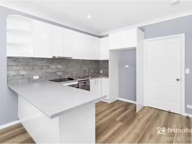 Charming 1 BR 25a Belvedere Street, Kiama House for rent List.