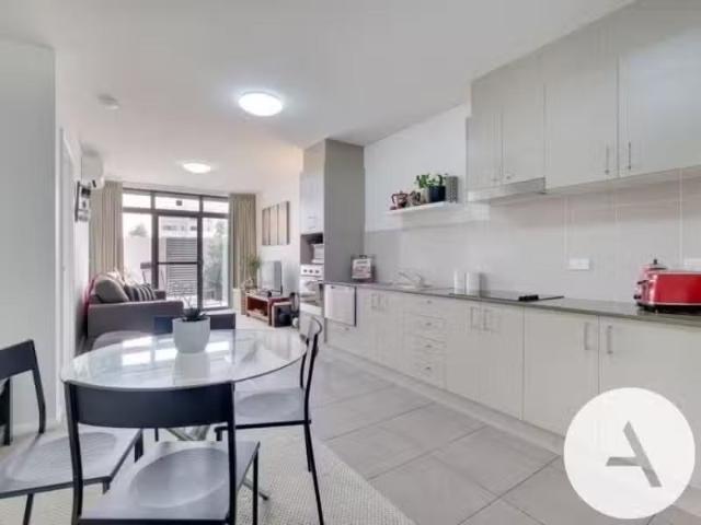 Deal! 1 BR 27/162 Flemington Road, HARRISON Apartment for rent.