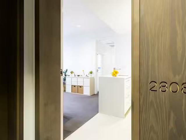 Unique 1 BR 2808/9 Power Street, Southbank, VIC 3006