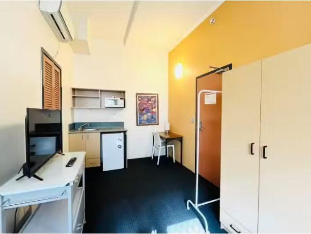 Rental! 1 BR 3051/185 Broadway, Ultimo Apartment for rent Lis.