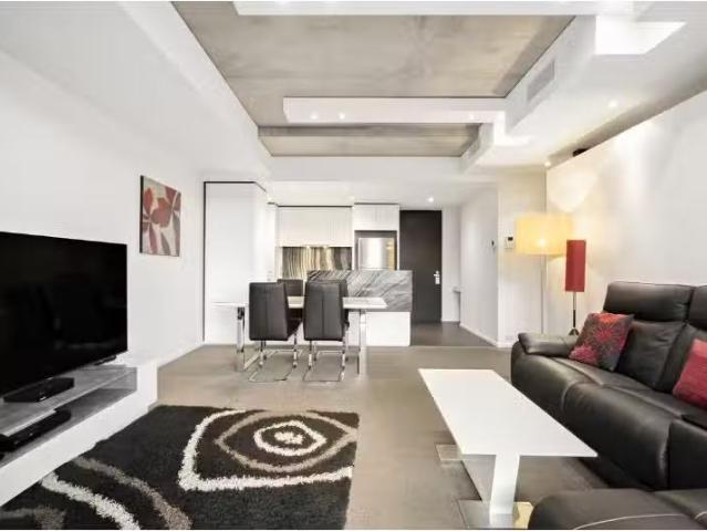 Charming 1 BR 305/19 Marcus Clarke Street, CITY Apartment for.