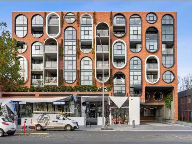 New 1 BR 309/16 Lonsdale Street, BRADDON House for rent Liste.