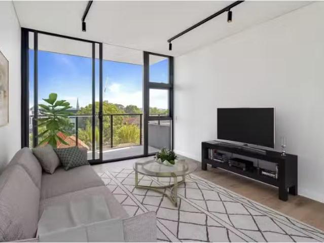 New 1 BR 301/31 33 Albany Street, Crows Nest Apartment for ren.