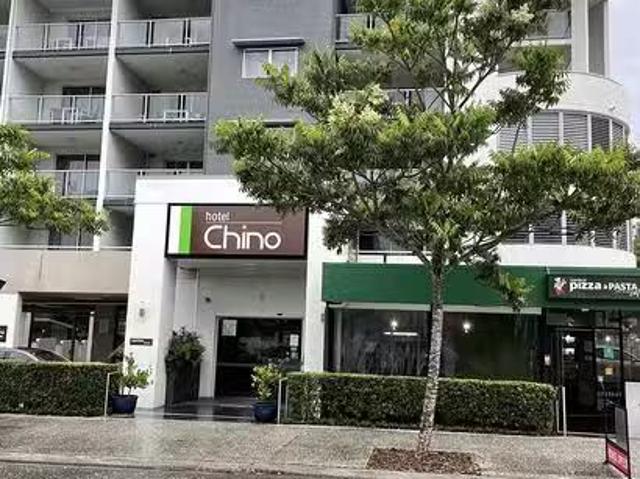 Rental! 1 BR 303/19 O'keefe Street, Woolloongabba, QLD 4102