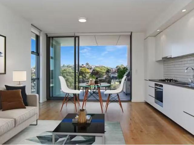 Cheap 1 BR 303/9 Hirst Street, ARNCLIFFE Apartment for rent L.