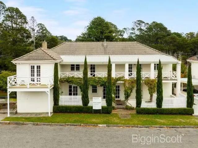 Deal! 1 BR 3/16 Leggatt Street, Daylesford, VIC 3460