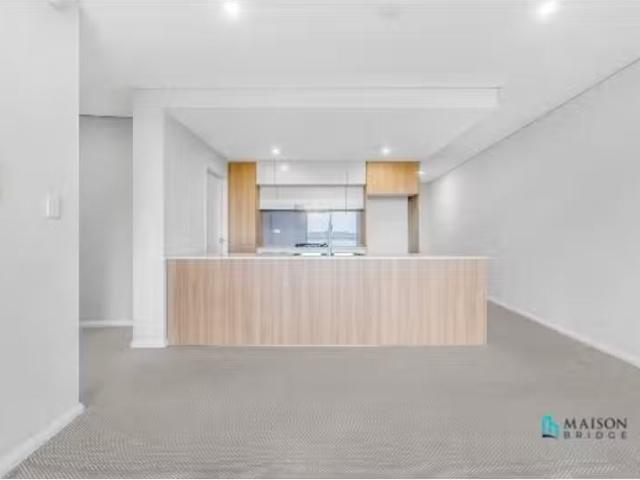 Charming 1 BR 318/23 25 North Rocks Road, North Rocks Apartmen.
