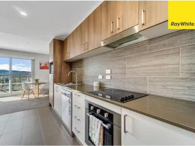 Unique 1 BR 310/325 Anketell Street, GREENWAY Apartment for re.