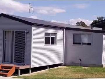 Cozy 1 BR 31a Woodlands Drive, Weston Apartment for rent List.