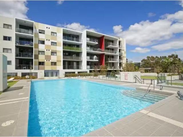Charming 1 BR 32/262 Lord Street, PERTH House for rent Listed.