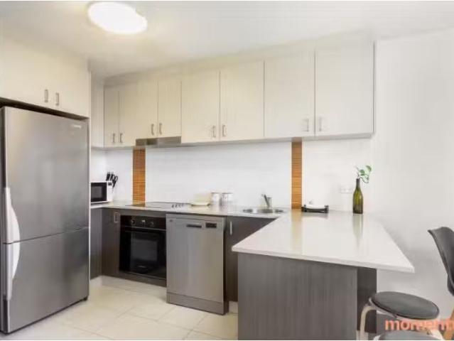 Charming 1 BR 34/52 Swain Street, Gungahlin Apartment for rent.