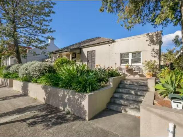 New 1 BR 3/59 61 Albert Street, Petersham Apartment for rent.
