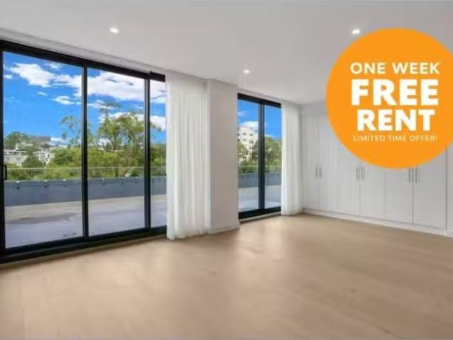 Unique 1 BR 35 Jenkins Rd, Carlingford Apartment for rent Lis.
