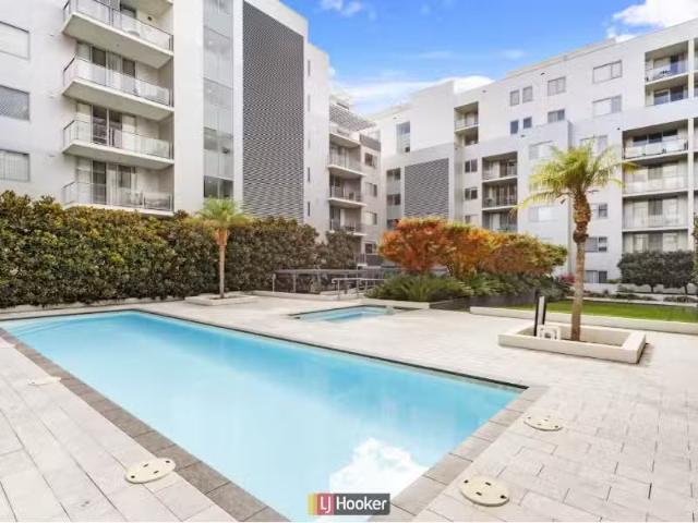 New 1 BR 4/15 Coranderrk Street, CITY Apartment for rent List.