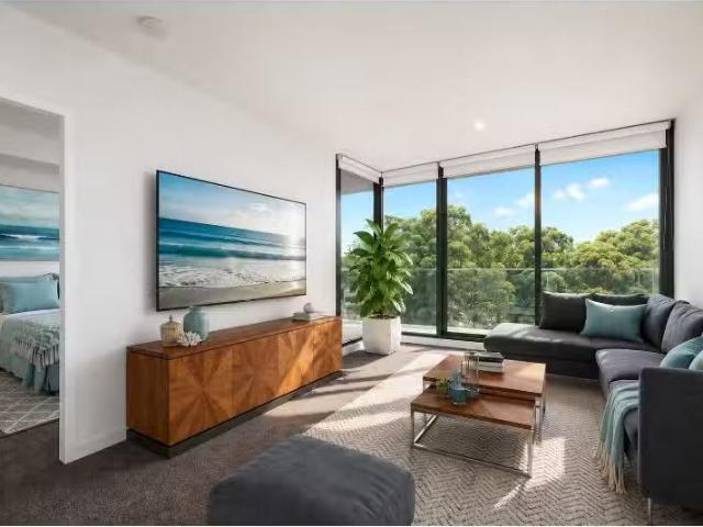 For Rent! 1 BR 411/1 Saint David Avenue, Dee Why Apartment for.