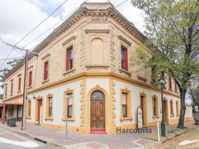 Charming 1 BR 4/50 Bridge Street, KENSINGTON, SA 5068 Apartm.