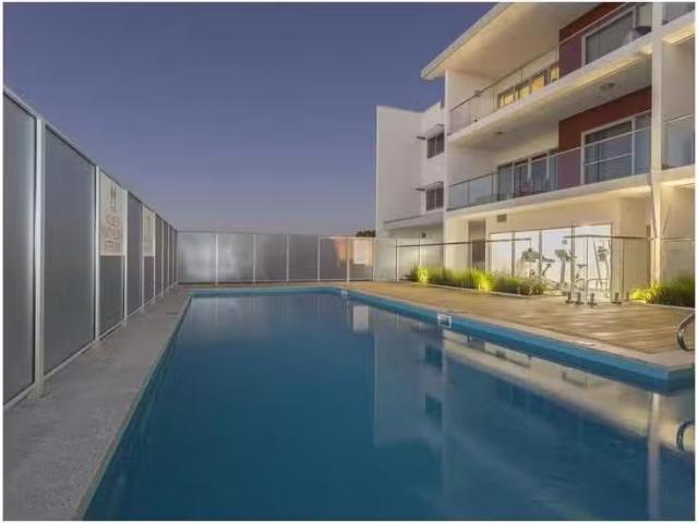 Rental! 1 BR 47/177 Stirling Street, PERTH Apartment for rent.