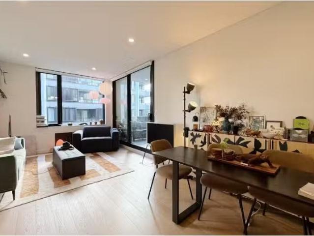 Nice 1 BR 509/61 Ashmore Street, Erskineville Apartment for re.