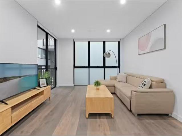 Just in! 1 BR 5/266 Pennant Hills Road, Thornleigh Apartment f.