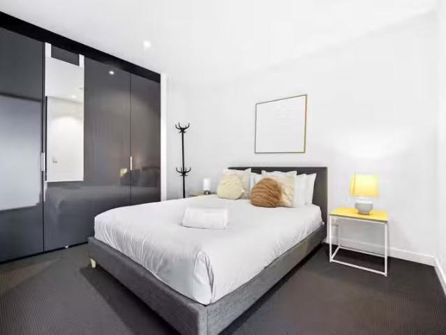Cozy 1 BR 5204/33 Rose Lane, MELBOURNE AIRPORT, VIC 3045 Apa.