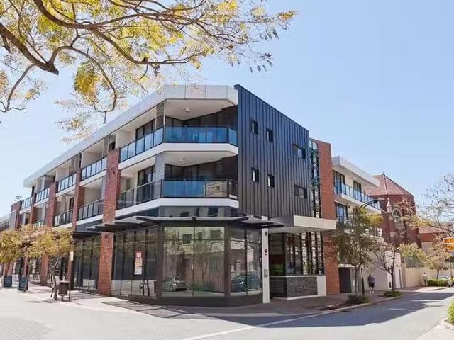 Deal! 1 BR 5/3 Wexford Street, Subiaco, WA 6008