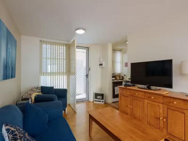 Deal! 1 BR 5/59 65 Malcolm Street, West Perth Apartment for re.