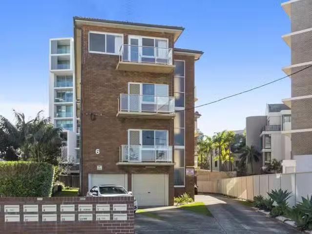 Cozy 1 BR 5/6 Parkside Avenue, Wollongong, NSW 2500