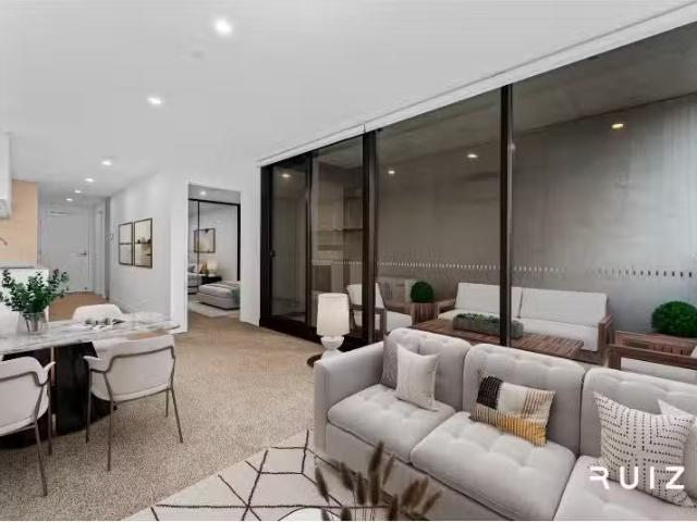 Charming 1 BR 604/6 Furzer Street, Phillip Apartment for rent.
