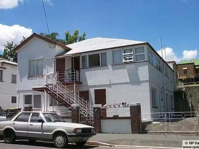 New 1 BR 6/106 Cricket Street, Petrie Terrace, QLD 4000