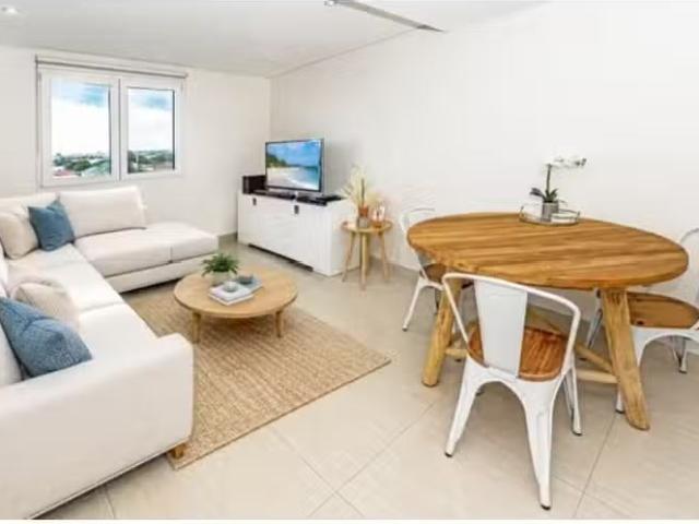 Cheap 1 BR 6/491 Bunnerong Road, Matraville Apartment for rent.