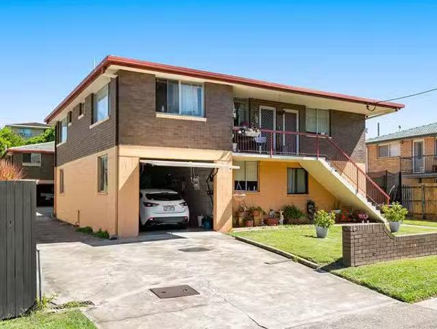 New 1 BR 6/61 Eliza Street, Clayfield, QLD 4011