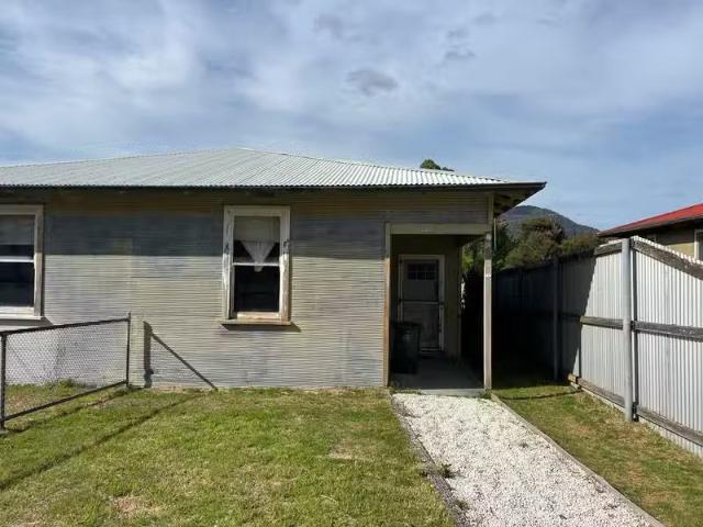 New 1 BR 6 Dalmeny Street, ROSEBERY, TAS 7470 Flat for Rent