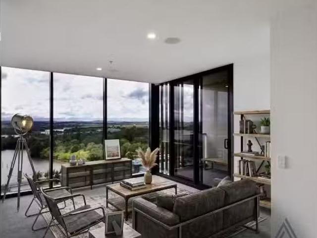 Cheap 1 BR 709/6 Grazier Lane, Belconnen Apartment for rent L.