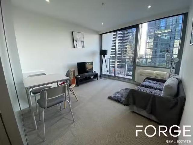Unique 1 BR 703/53 Batman Street, West Melbourne, VIC 3003