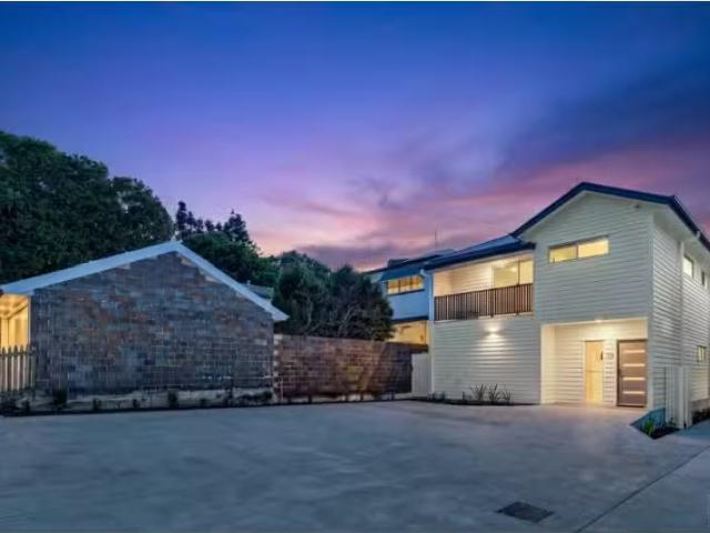 New 1 BR 70 Lockerbie Street, Kangaroo Point Apartment for ren.