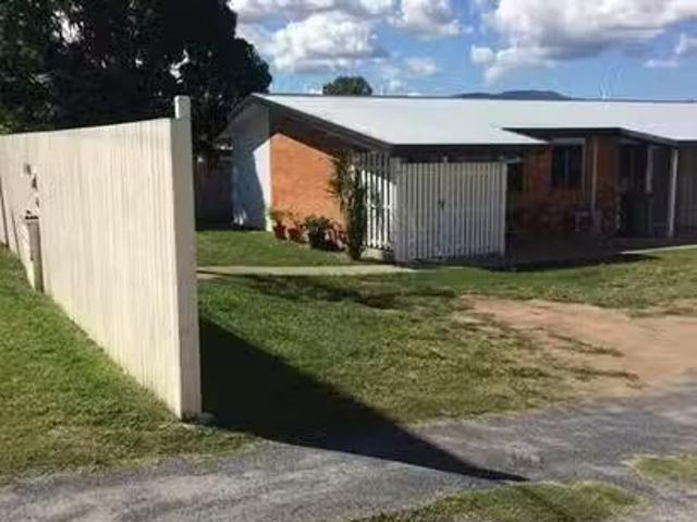 Charming 1 BR 7/87 Upper Dawson Road, Allenstown, QLD 4700
