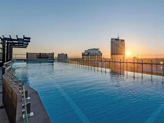 Cheap 1 BR 816/380 Murray Street, Perth, WA 6000